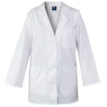 Long Sleeve Lab Coat - Image 2